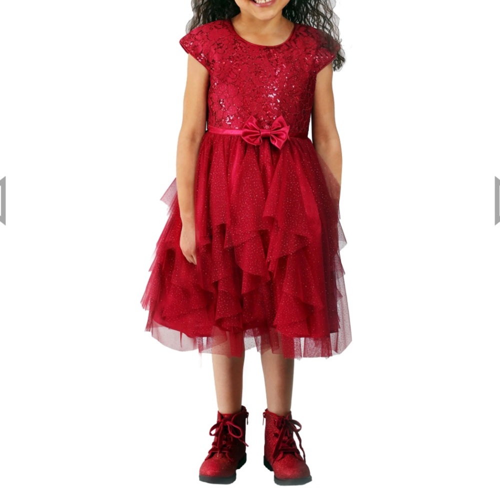 NWT 4T dress